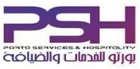 psh Logo
